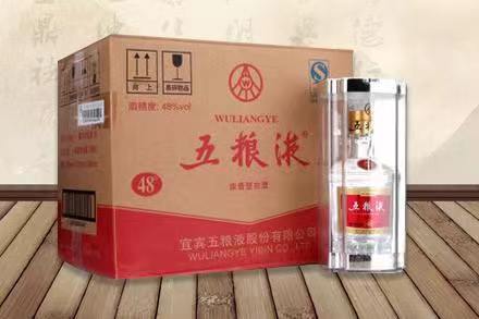 沾化五粮液回收